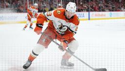 Source: Yzerman-Verbeek Relationship May Help Red Wings Land McTavish