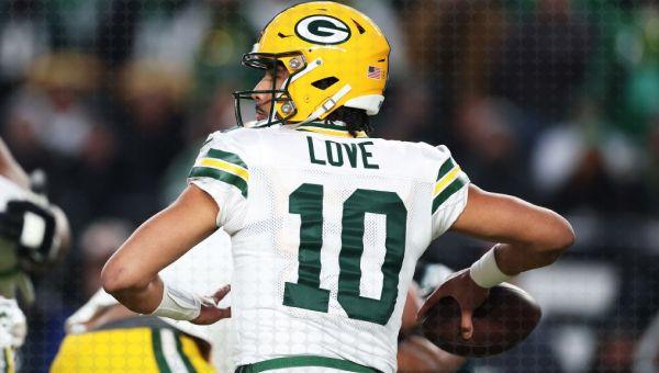 “The Game Has Slowed Down”: Jordan Love on His Growth and Packers’ Quest for Consistency
