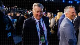 Sources: Blue Jackets Eye Major Moves At 2025 NHL Draft