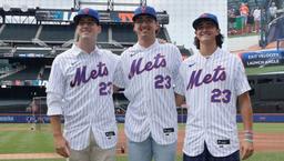 EXCLUSIVE: Dwight Gooden, Nelson Figueroa Share High Hopes For Top Mets Pitching Prospect Brandon Sproat