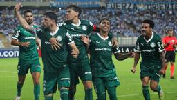 Palmeiras Eyes Another Upset as Chelsea Clash Looms in Philly