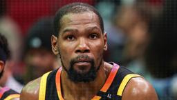 Sources: Raptors Weigh Kevin Durant Trade Ahead of NBA Draft Shakeup