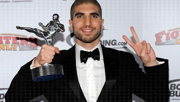 Ariel Helwani Still Feels Like A ‘Rookie’ Ahead Of His Biggest Career Move