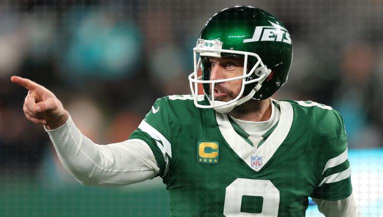 “He’ll Take His Time, He’ll Make The Right Decision,” Says Jordy Nelson On Aaron Rodgers’ NFL Future