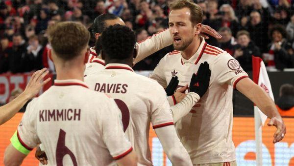 “Every Tournament We Go Into, the Idea Is to Win”: Harry Kane Talks FIFA Club World Cup With Bayern Munich