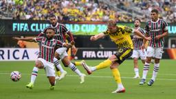 Fluminense Veterans Turning Heads at the Club World Cup