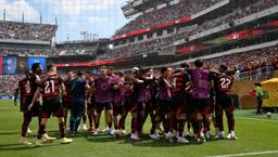 Flamengo’s Rise Shows Why Brazilian Clubs Are Built for Big Games