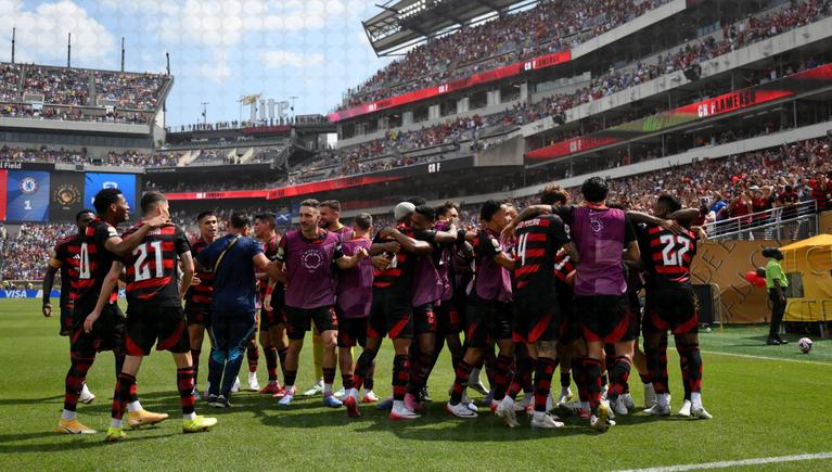 Flamengo’s Rise Shows Why Brazilian Clubs Are Built for Big Games