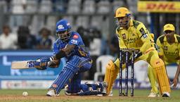 IPL 2025 Mid-Season Review – Run-Rate Continues to Soar
