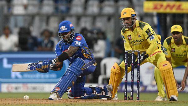 IPL 2025 Mid-Season Review – Run-Rate Continues to Soar