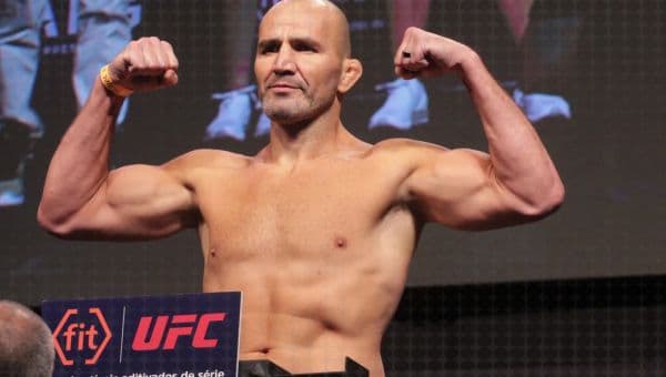 Why Training ‘Beast’ UFC Superstar Alex Pereira Came Naturally to Glover Teixeira