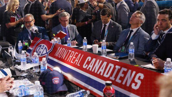 “Most Important in the Canadiens Rebuild”: Scouts Break Down Importance of 2025 NHL Draft For Montreal