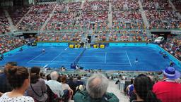 “Why Limit Ourselves To A Grand Slam?" Madrid Wants A Super Slam—And Blue Clay Could Return Soon