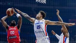 Lester Quiñones Credits Stephen Curry’s Mentorship & Squadron Amid NBA Call-Up With Pelicans