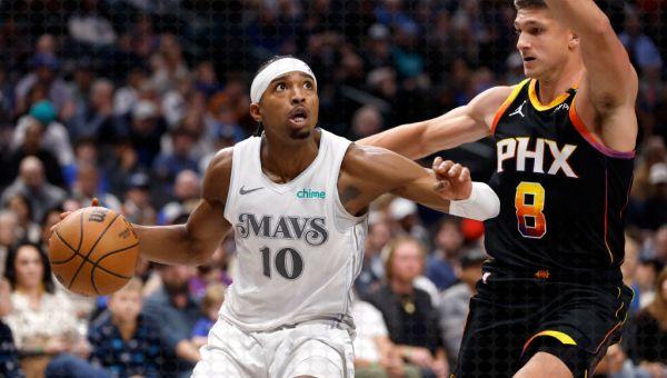 Brandon Williams Reflects on Earning Standard NBA Contract with Dallas Mavericks