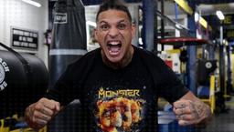 “Fighting Has Saved My Life” — Ulysses ‘Monster’ Diaz’s Path to Glory