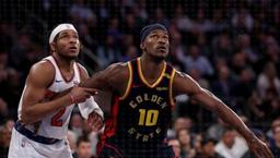 With Jimmy Butler’s Impact, Can Warriors Now Win an NBA Title?