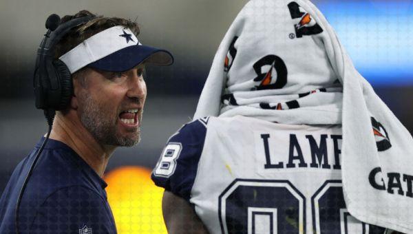 “We Haven’t Even Given Him a Chance”: Gerald McCoy Urges Patience with Cowboys’ Brian Schottenheimer Hire