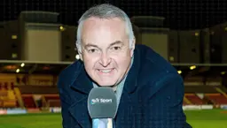 “I Still Have That Rush Of Adrenaline Before Every Match”: Derek Rae On A Life Behind The Mic