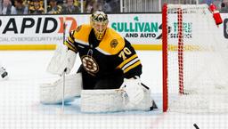 Joonas Korpisalo Not Requesting Trade, Agent Confirms