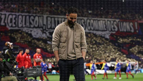 Amorim Backs Hojlund Amid Goal Drought as Zirkzee Rescues United in Europa League Draw With Lyon