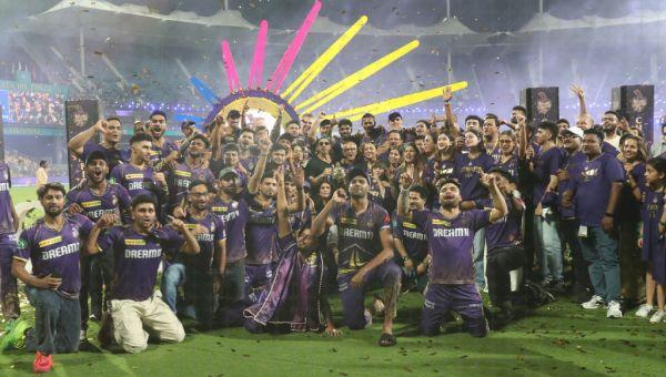 IPL 2025 Preview: Explosive Sunrisers Start Favourites, Beware of Mumbai Indians, Capitals Dark Horse