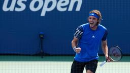 "Physically he's a Disaster" - Ivanišević Speaks Tsitsipas Struggles