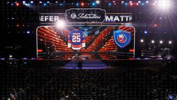 NHL Draft: Penguins Make Moves, Crosby Rumors, Hagens in Focus