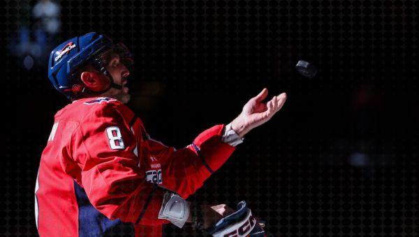 EXCLUSIVE: “Forget the Record, Let Him Play Hockey!” —Tatyana Ovechkina on Ovechkin’s Legacy and the Capitals