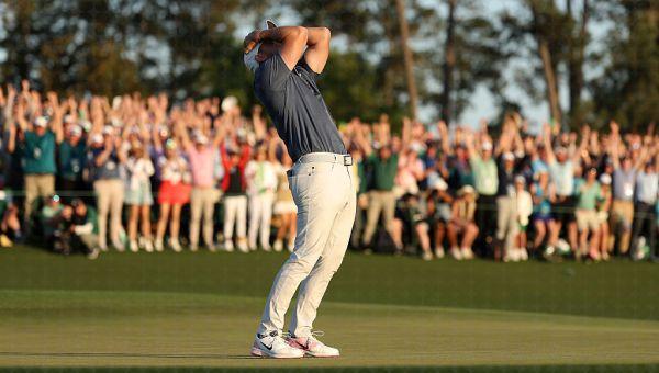 McIlroy's Masterpiece: Northern Irishman Completes Career Grand Slam in Dramatic Augusta Playoff