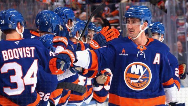 “Finishing My Career With the Islanders Would Be Special” — Brock Nelson On His Future with Islanders