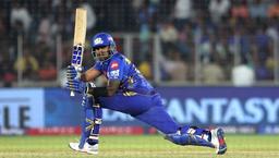 IPL 2025 – Falling Run-Rate, Subdued Powerplays and MI & CSK’s Decimation