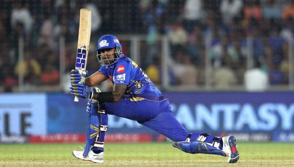 IPL 2025 – Falling Run-Rate, Subdued Powerplays and MI & CSK’s Decimation