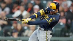 “You Gotta Get To The Postseason First”: Christian Yelich Finds His Groove As Full-Time DH