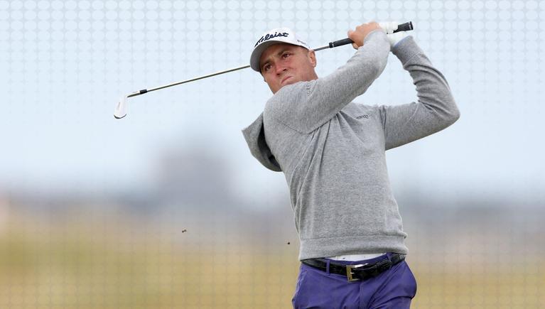Justin Thomas Building a Lasting Golf Legacy Beyond The Scorecard