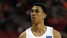 Zhaire Smith Flourishing with Texas Legends, Shares Insight on Practice Work with Anthony Davis