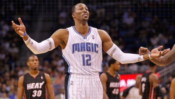 Dwight Howard Praises Paolo Banchero and Magic’s Young Core: "They Got it, They’re Almost There"