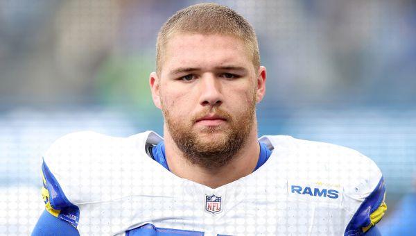 Braden Fiske on Los Angeles Rams' Decision to Move On From Cooper Kupp:  "Obviously, It Was Tough”