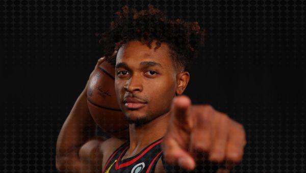 "A Lot of Blood, Sweat, and Tears": Tyson Etienne Reflects on Journey to NBA Debut with Brooklyn Nets