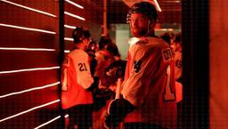 “It's Been Tough. I’m Not Gonna Lie”: Couturier on Tortorella Relationship, Michkov’s Growth, and the Flyers’ Future