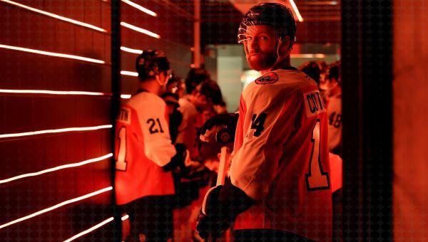 “It's Been Tough. I’m Not Gonna Lie”: Couturier on Tortorella Relationship, Michkov’s Growth, and the Flyers’ Future