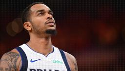P.J. Washington Eyes Finals Run With Mavericks’ New-Look Core