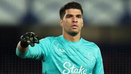 “The Opportunity Can Come at Any Moment”: João Virgínia Sheds Light on His Situation at Everton