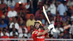 IPL 2025 – From Maxwell to Fraser-McGurk – The Biggest Flops of the Season