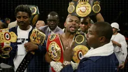 “I Had No Ceiling” – Roy Jones Jr. Questions His Pound-for-Pound Legacy as Boxing’s GOAT