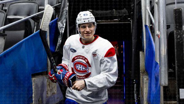 “I’ve Never Seen Anything Like This”: Dan Milstein Shares Behind-the-Scenes Details of Ivan Demidov’s Arrival to Montreal