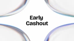 How To Use The Early Cashout, Responsibly 