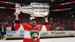 Marchand Says Bennett, Ekblad Extensions Sealed His Panthers Future