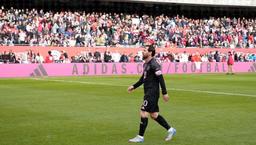 "They Came to See Him": Inter Miami Coach Explains Why Lionel Messi Breaks Attendance Records