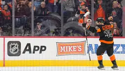 “I Hope I’ll Have Freedom on the Ice” – Matvei Michkov Talks Bond with Tortorella, Transition to the NHL, and the Tocchet Hire